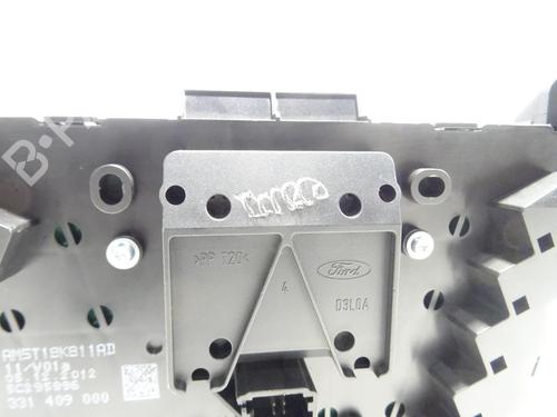 Used Switch Switch MITSUBISHI PAJERO IV (V8_W, V9_W) [2006-2026] 23851479 23851479