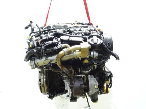 Engine SEAT EXEO ST (3R5) 2.0 TDI | BP30751507M1  - Image 8