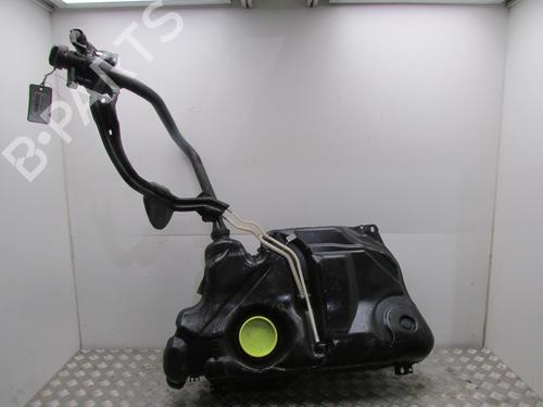 Used Fuel tank VW POLO IV (9N_, 9A_) 1.9 TDI (101 hp) 25152473