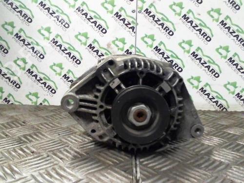 Alternator RENAULT MEGANE I (BA0/1_)  | BP20073568M7 