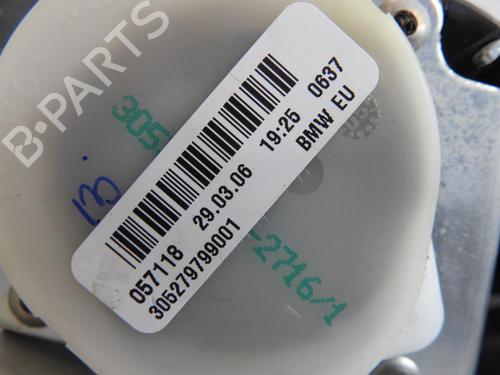 Used Rear right seatbelt Rear right seatbelt BMW 3 (E90) 318 d (122 hp) 20070274 20070274