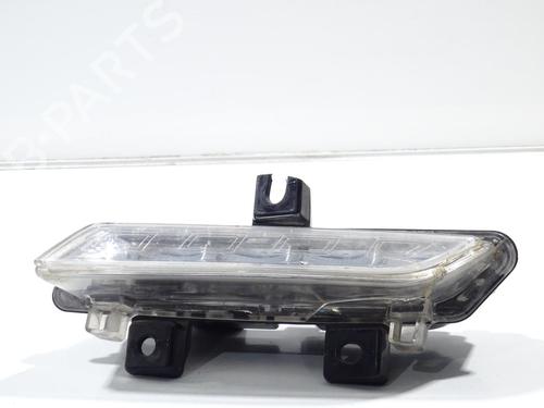 Used Left daytime light RENAULT CLIO IV (BH_) 1.5 dCi 75 (75 hp) 20037649