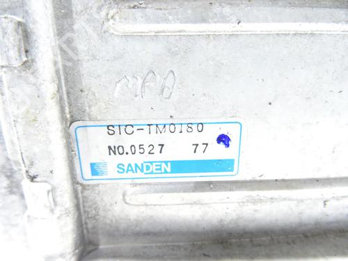 Intercooler SUBARU FORESTER (SH_) 2.0 D AWD (SHH, SHD, SHN) | BP29838974M30
