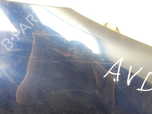 Aleta delantera derecha CHRYSLER VOYAGER IV (RG, RS) 2.8 CRD | BP29353410C42