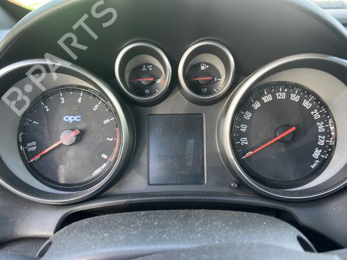 Right front driveshaft OPEL ASTRA J GTC 2.0 OPC Turbo (08) | BP29555321M39 - Image 7