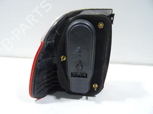 Right taillight BMW 5 Touring (E39) 525 d | BP25770653C35 