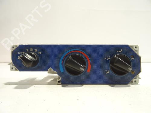 Used Climate control HONDA HR-V (GH_) 1.6 16V (GH1, GH3) (105 hp) 21067722