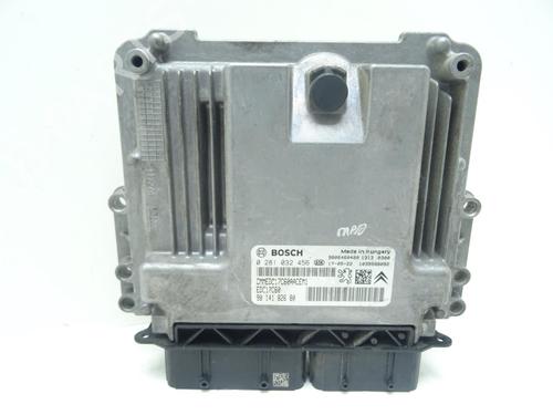 Electronic module PEUGEOT 2008 I (CU_) 1.6 BlueHDi 100 | BP33634505M83 - Image 2