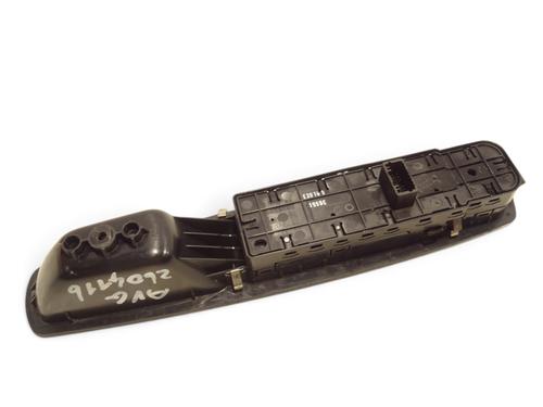 Used Left front window switch Left front window switch 38493599 38493599