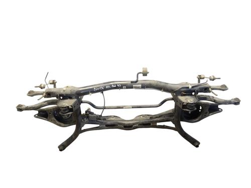 Used Rear axle Rear axle AUDI Q3 (8UB, 8UG) [2011-2020] 36338661 36338661