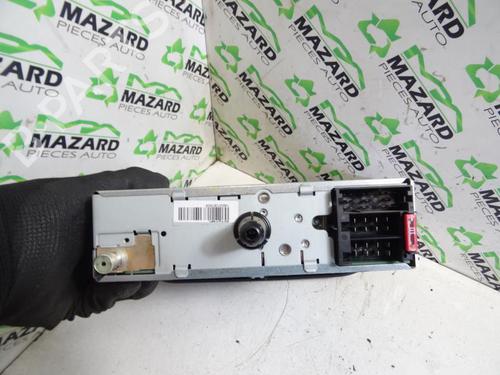 Radio FIAT PUNTO EVO (199_) 1.2 | BP20046095E6 