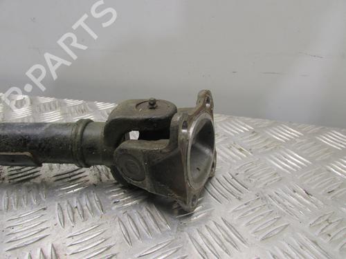 Used Driveshaft Driveshaft ISUZU D-MAX II (TFR, TFS) 2.5 CRDi 4x4 (TFS86J) (163 hp) 25116423 25116423