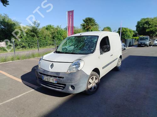 Used Parts RENAULT KANGOO / GRAND KANGOO II (KW0/1_) 1.5 dCi 90 (KW05, KW08, KW0G, KW11) (90 hp) 4430183