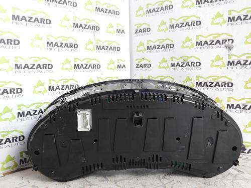 Used Instrument cluster CITROËN C4 II (NC_) 1.6 HDi 110 (112 hp) 20047317