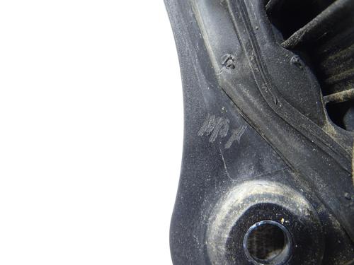 Rear right exterior door handle RENAULT TWINGO III (BCM_, BCA_) 0.9 TCe 95 | BP29838652C130