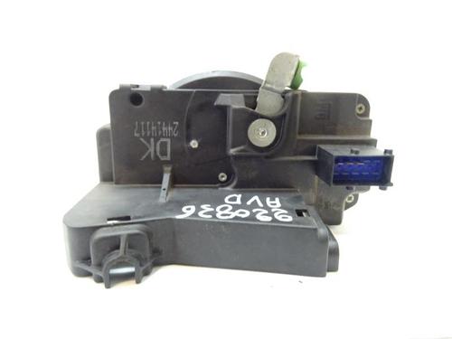 Front right lock OPEL ASTRA G Hatchback (T98) 2.0 DTI 16V (F08, F48) | BP20068594C97 