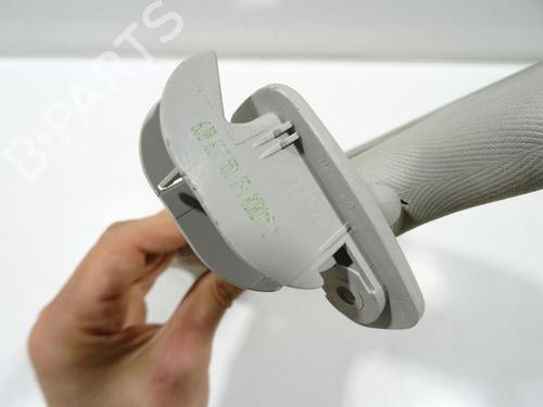 left-sun-visor-seat-ibiza-iv-6j5-6p1-2008-2009-2010-2011-2012-2013-2014-2015-2016-2017-25347548 main image