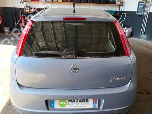 Steering column FIAT GRANDE PUNTO (199_) | BP38021937M21 - Image 12
