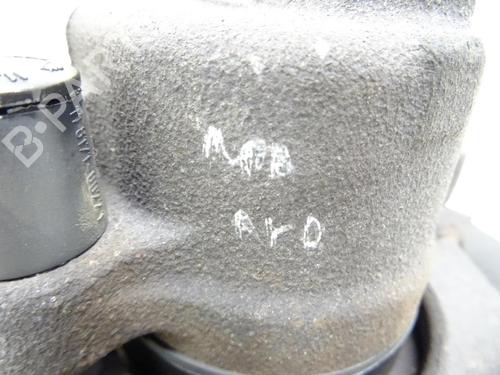 Used Right front brake caliper Right front brake caliper VW TIGUAN (5N_) 2.0 TDI (140 hp) 27303970 27303970