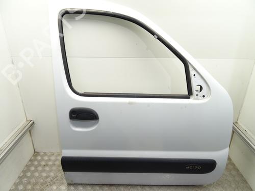 Used Right front door RENAULT KANGOO Express (FC0/1_) 1.5 dCi (FC07, FC1R) (65 hp) 29317402