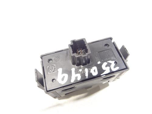 Warning switch DACIA SANDERO II TCe 90 (B8M1, B8MA, B8AC) | BP29340732I22 