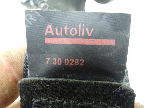 Used Front right seatbelt Front right seatbelt 38414315 38414315