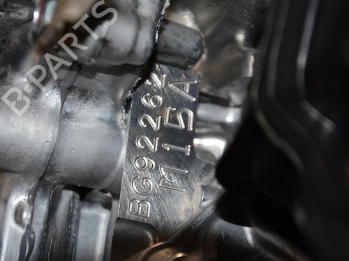 Used Engine Engine 37725993 37725993