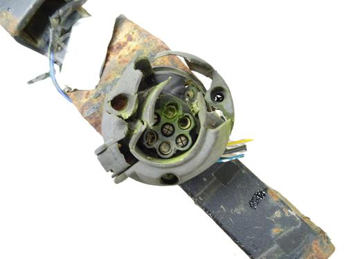 Tow ball/Mechanism SUZUKI VITARA (ET, TA, TD) 1.9 D All-wheel Drive (SE419TD) | BP29718165C141 