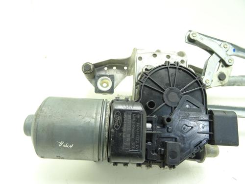 Front wiper motor FORD C-MAX (DM2) 1.8 TDCi | BP29537432M29 