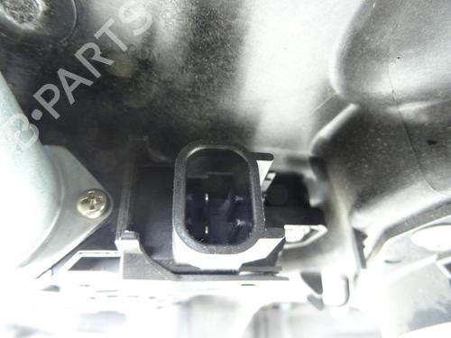 Rudehejsemekanisme venstre bagtil FIAT 500X (334_) 1.6 D Multijet (334AXA1B, 334AXA11) | BP29998239C24