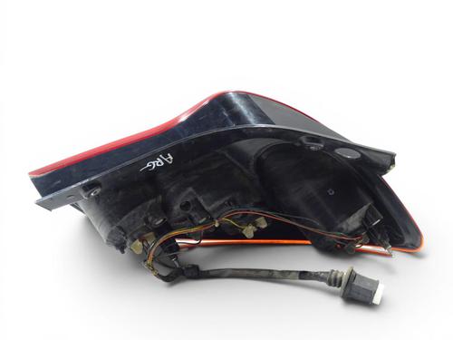 Used Left taillight Left taillight SSANGYONG KORANDO (CK) 2.0 e-XDi 4WD (175 hp) 35995306 35995306