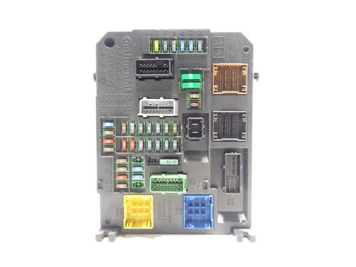 Elektronisk modul DS DS 5 (KF_) 2.0 BlueHDi 180 | BP30100375M83 