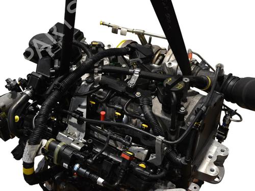 Engine FIAT 500X (334_) 1.4 4x4 (334AXF22) | BP39630459M1 - Image 7