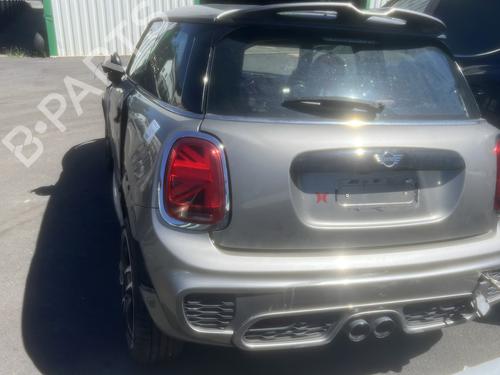 Øvrige Styrinhsenheder MINI MINI (F56) John Cooper Works | BP29201641M11 