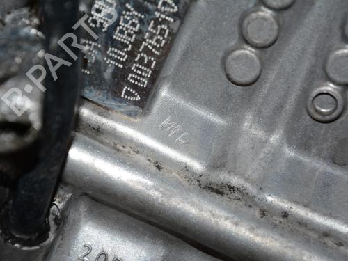 Engine PEUGEOT EXPERT Van (VF3A_, VF3U_, VF3X_) 1.6 HDi 90 16V | BP36589258M1 - Image 10
