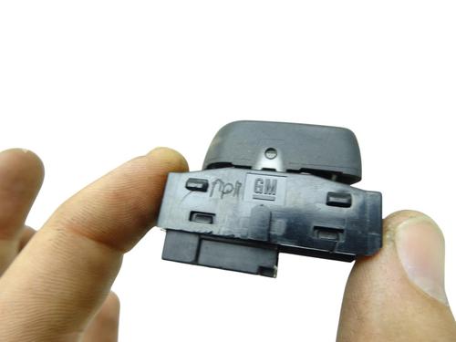 Switch OPEL INSIGNIA A (G09) 1.6 CDTi (68) | BP38536929I30 - Image 3
