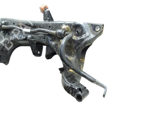 Rear axle FORD FIESTA VII (HJ, HF) 1.0 EcoBoost | BP29710415M2 
