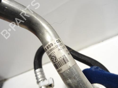 AC pipe MINI MINI (F56) Cooper S | BP32321334M126 - Image 5