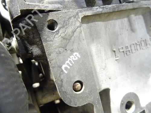 Engine MERCEDES-BENZ A-CLASS (W176) A 200 CDI / d 4-matic (176.002) | BP32094313M1 