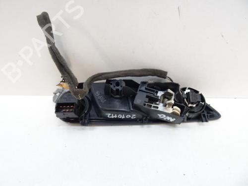 Front left interior door handle FORD FIESTA VI (CB1, CCN) 1.6 TDCi | BP20068228I13 