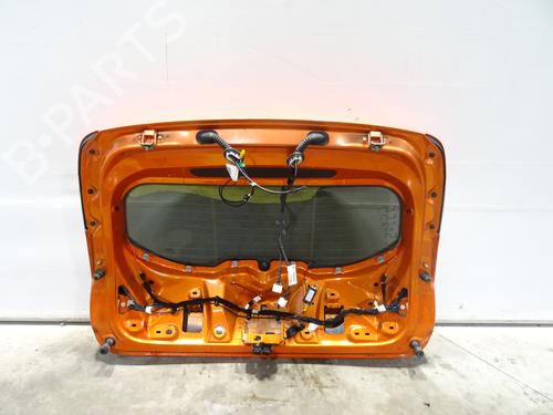 Tailgate RENAULT CLIO V (B7_) 1.0 TCe 100 (B7MT) | BP29120014C6 