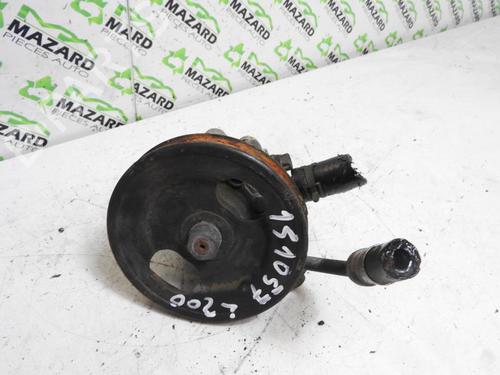 Servostyringspumpe MITSUBISHI L200 (K7_T, K6_T, K5_T) 2.5 TD 4WD (K74T) (99 hp) 21964896