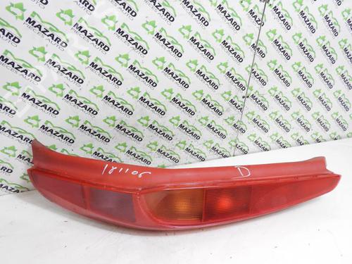 Used Right taillight FIAT PUNTO (188_) 1.9 JTD 80 (188.237, .257, .337, .357) (80 hp) 21965313