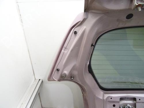 Tailgate CHEVROLET SPARK (M300) 1.0 | BP25443617C6 