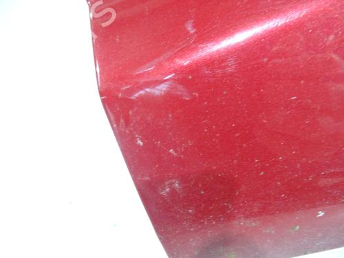 Left front fenders PEUGEOT 407 Coupe (6C_) 2.7 HDi | BP32314749C41