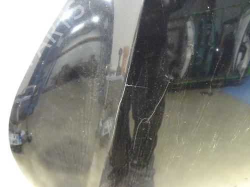 Hood VW TIGUAN (5N_) 2.0 TDI 4motion | BP31310577C1