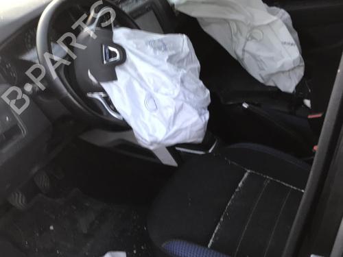 Control unit DACIA DUSTER (HM_) | BP22596483M11 - Image 5