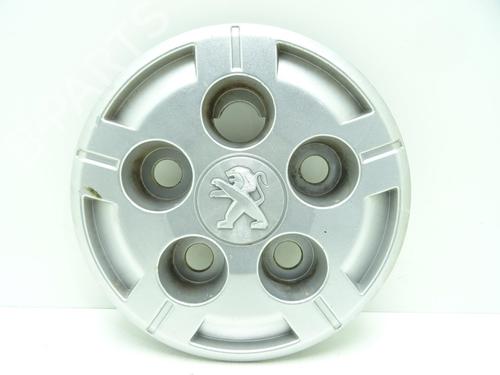 Used Hub cap PEUGEOT BOXER Van 2.2 BlueHDi 140 (140 hp) 29317374
