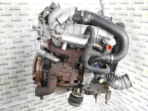 Engine SUZUKI VITARA (ET) HDI (SE 420HDI) | BP21969360M1 - Image 4