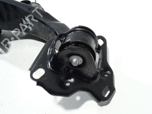 Used Right rear suspension arm Right rear suspension arm MINI MINI (F56) John Cooper Works (231 hp) 29204203 29204203